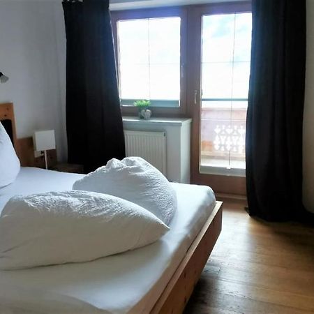 Appartements Huber Fügen Buitenkant foto