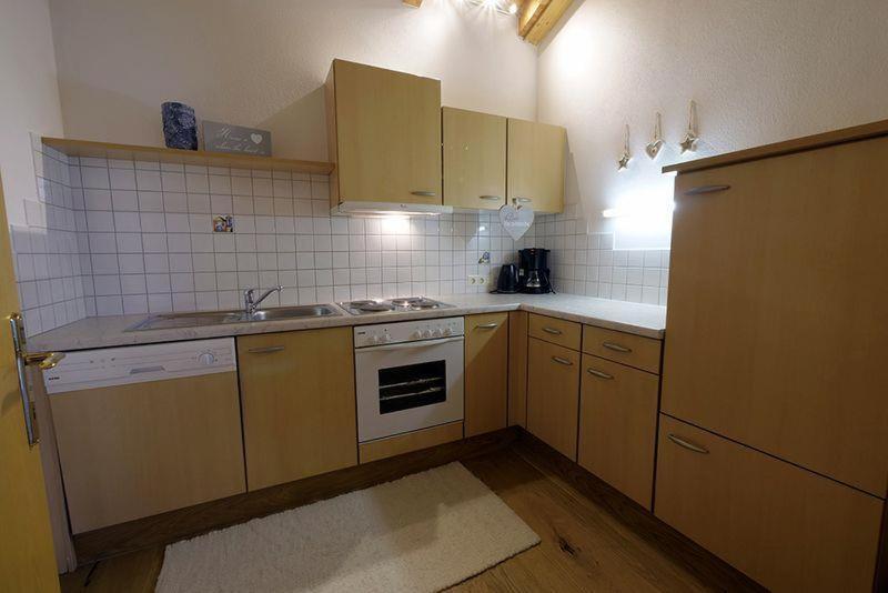 Appartements Huber Fügen Buitenkant foto