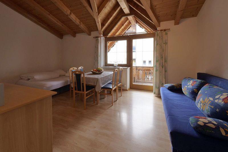 Appartements Huber Fügen Buitenkant foto