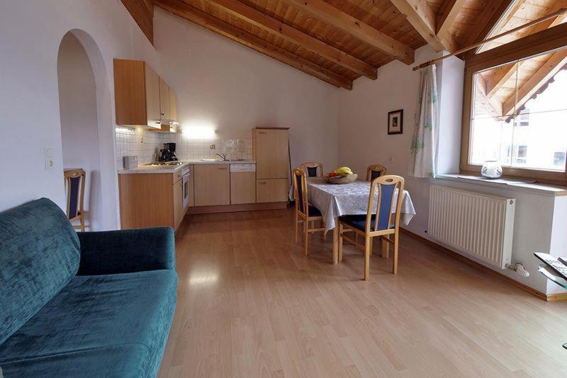 Appartements Huber Fügen Buitenkant foto