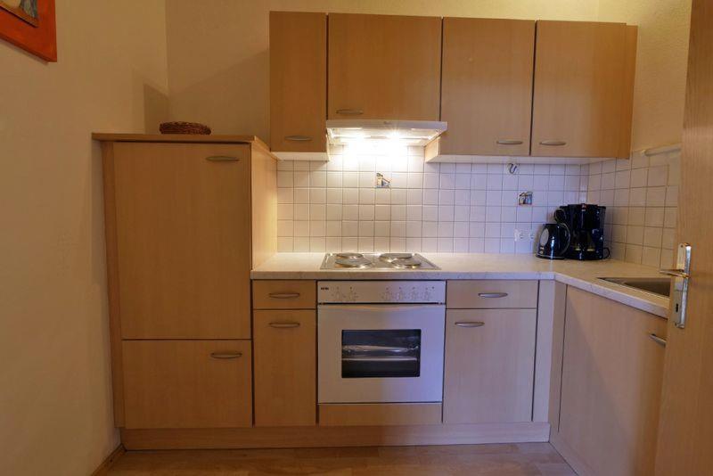 Appartements Huber Fügen Buitenkant foto