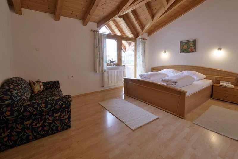 Appartements Huber Fügen Buitenkant foto