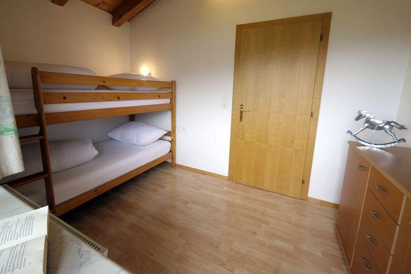 Appartements Huber Fügen Buitenkant foto