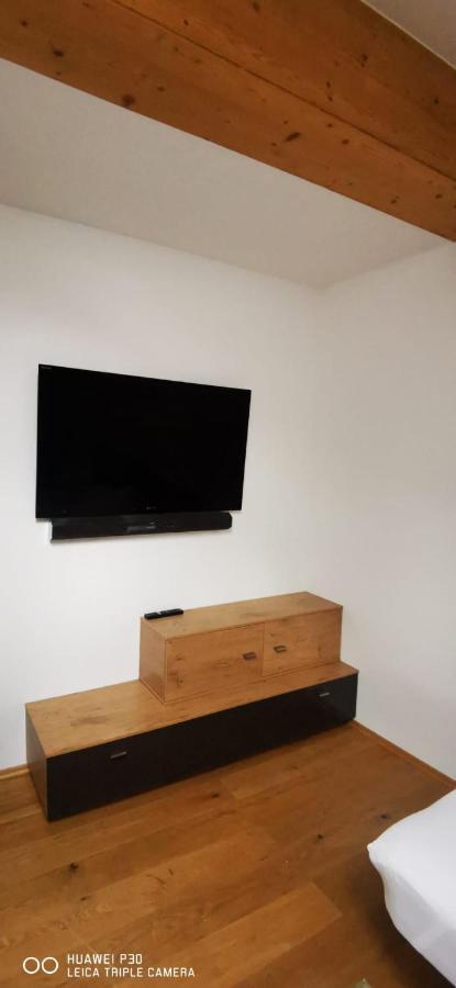 Appartements Huber Fügen Buitenkant foto